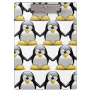 Suche nach pinguin klemmbrett Niedlich