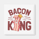 Suche nach bacon magnete Humor
