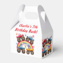 Suche nach lkw geburtstag papier geschenk box Aquarell