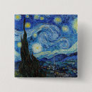 Suche nach fine buttons Van gogh