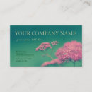 Suche nach rosa ton visitenkarten Mit blumen