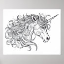 Suche nach cartoon unicorn poster Pferd