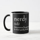 Suche nach wort nerd tassen Für alle