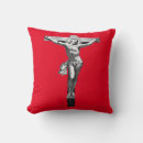 Suche nach jesus christus kissen Christlicher glaube