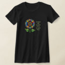 Suche nach sonnenblumen tshirts Jede person