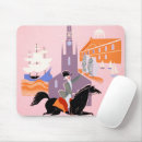 Suche nach reiseplakate mousepads Alte mode