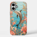 Suche nach delfin iphone hüllen Für sie