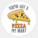 Suche nach pizzeria aufkleber Jede person