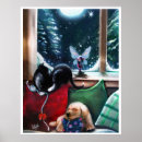 Suche nach feen poster Schnee