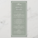 Suche nach weihnachten hochzeit menükarten Modern