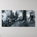 Suche nach lebende tote poster Horror