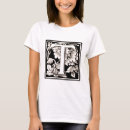 Suche nach vintage buchstaben tshirts Blumenreich