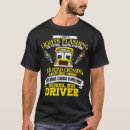 Suche nach schulbusfahrer tshirts Geburtstag