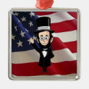 Suche nach lincoln ornamente Patriotisch