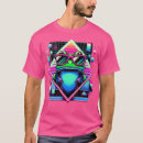 Suche nach grüner frosch tshirts Haustier
