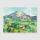 Suche nach cezanne magnete Landschaft