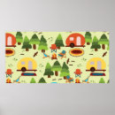 Suche nach wohnwagen poster Für alle