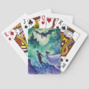 Suche nach flying spielkarten Fliegen