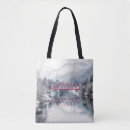 Suche nach schnee taschen Landschaft