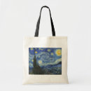 Suche nach vincent van gogh tote bags Landschaft