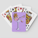 Suche nach pin up spielkarten Spielend