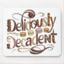 Suche nach kakao mousepads Schokolade