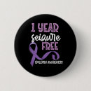 Suche nach lila band der epilepsie buttons Welterepileptionstag