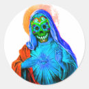 Suche nach la catrina aufkleber Tag der toten