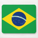 Suche nach brasilien mousepads Flagge