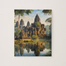 Suche nach wat puzzle Khmer