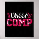Suche nach cheerleader poster Niedlich