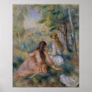Suche nach pierre auguste renoir poster Impressionismus