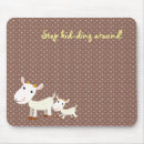 Suche nach niedliche ziege mousepads Kind