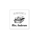 Suche nach dieses buch gehört stempel Klassenzimmer