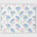 Suche nach blaues blumenmuster geschenkpapier Natur