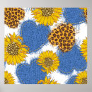Suche nach denim poster Sonnenblume