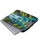 Suche nach wasserfall laptop schutzhüllen Natur