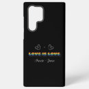 Suche nach regenbogen samsung hüllen Liebe ist liebe