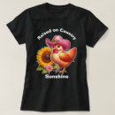 Suche nach niedliche hühner tshirts Jede person