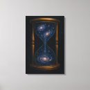 Suche nach surreale kunst leinwandbilder Galaxie