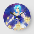 Suche nach anime wanduhren Für alle