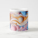 Suche nach flüssigkeit tassen Lila