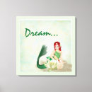 Suche nach meerjungfrauen leinwandbilder Fantasie