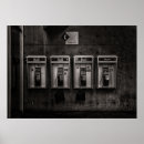 Suche nach telefonzellen poster Retro