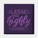 Suche nach gesegnet magnete Christlich