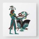 Suche nach ägypten wanduhren Vintag