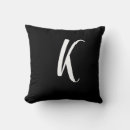 Suche nach monogramm k kissen Jede person