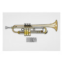 Suche nach trumpet poster Musik