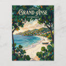 Suche nach grenada postkarten Tropisch
