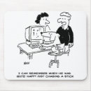 Suche nach übung mousepads Lustig